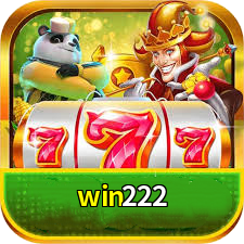 Imagem promocional da win222 mostrando a plataforma e suas vantagens